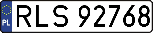 RLS92768