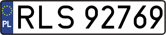 RLS92769