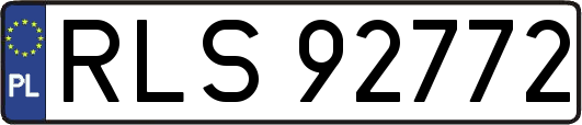 RLS92772