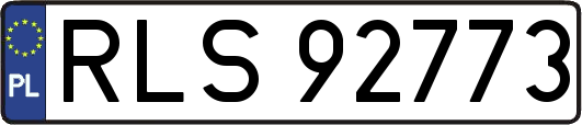 RLS92773