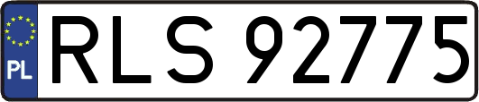 RLS92775