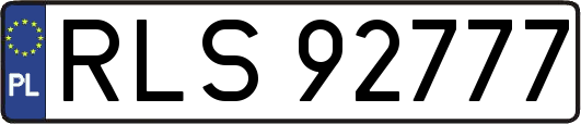 RLS92777