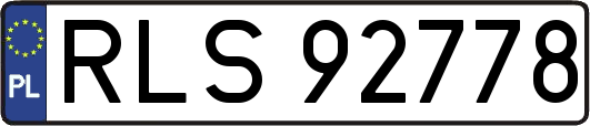 RLS92778
