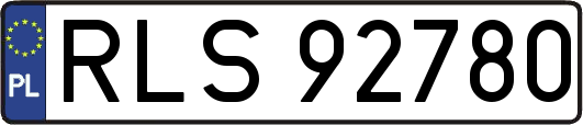RLS92780
