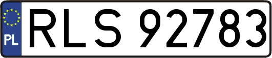 RLS92783