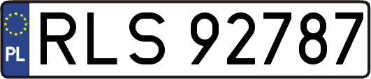 RLS92787