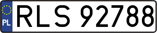 RLS92788