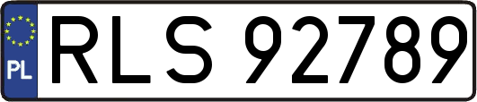RLS92789