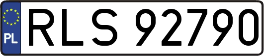 RLS92790