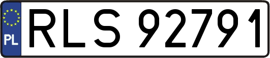 RLS92791