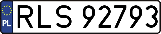 RLS92793