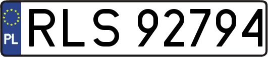 RLS92794