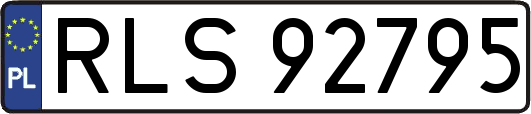 RLS92795