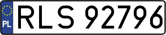 RLS92796