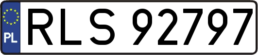 RLS92797