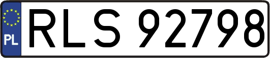RLS92798