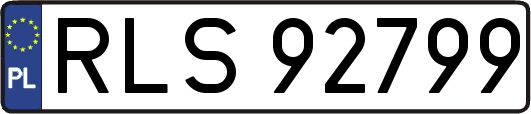 RLS92799