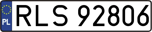 RLS92806