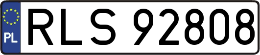 RLS92808