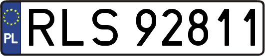 RLS92811