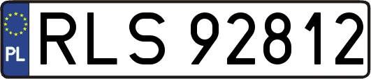 RLS92812