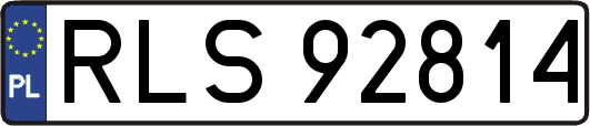 RLS92814