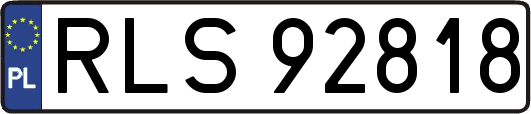 RLS92818