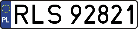 RLS92821