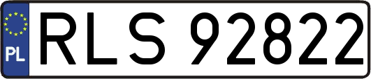 RLS92822