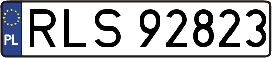 RLS92823