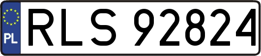 RLS92824