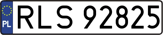 RLS92825