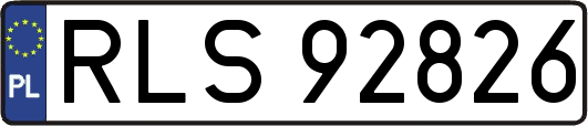 RLS92826