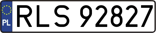 RLS92827