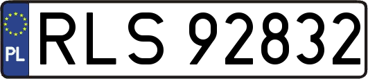 RLS92832