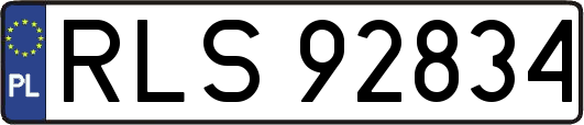 RLS92834