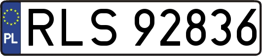 RLS92836