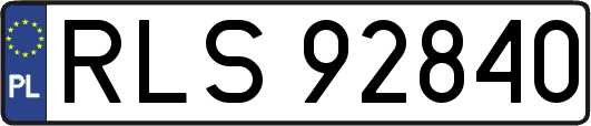 RLS92840