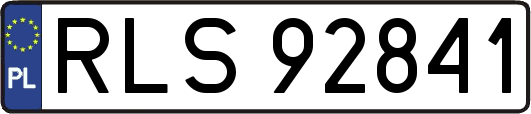 RLS92841