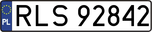 RLS92842