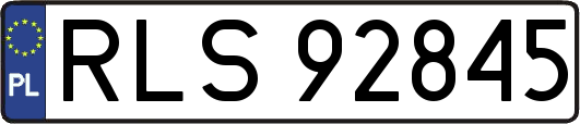 RLS92845