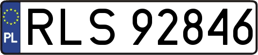 RLS92846