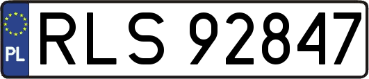RLS92847