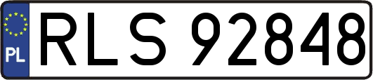 RLS92848