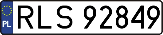 RLS92849