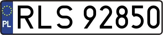 RLS92850