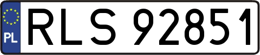 RLS92851