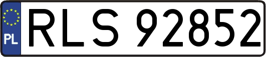 RLS92852