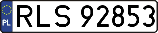 RLS92853
