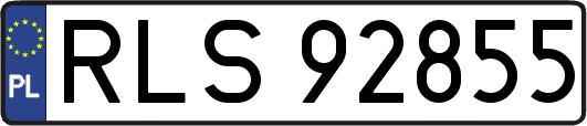 RLS92855